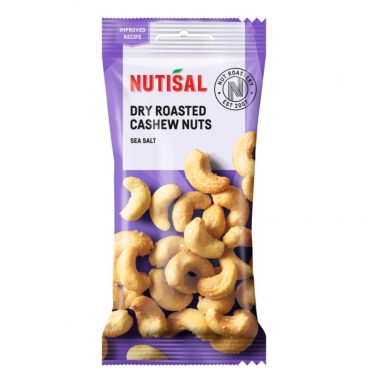 Cashewnoten Zout 1 stuk