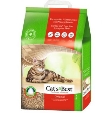 Cats Best Original 20 liter 8