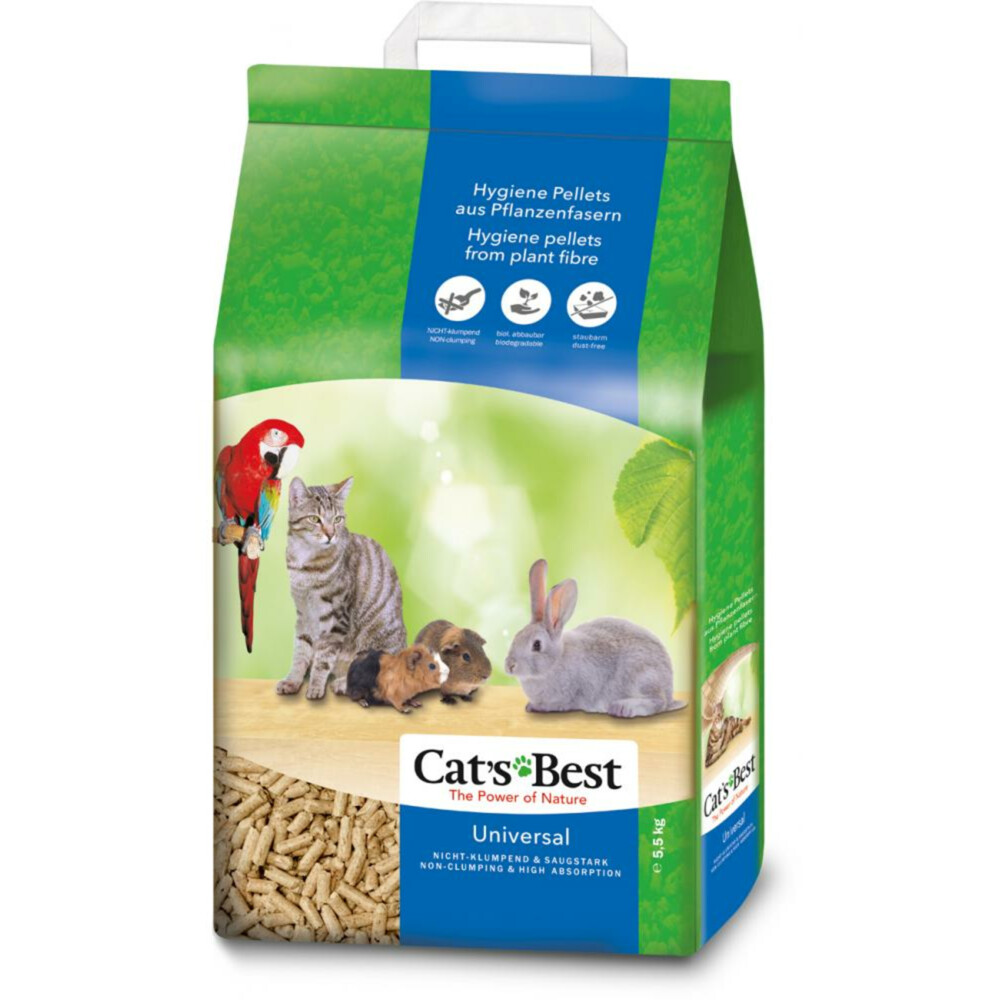 Cats Best Universal 10 liter 5