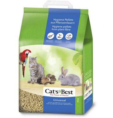 Cats Best Universal 20 liter 11 kg