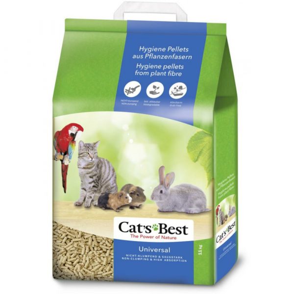 Cats Best Universal 20 liter 11 kg