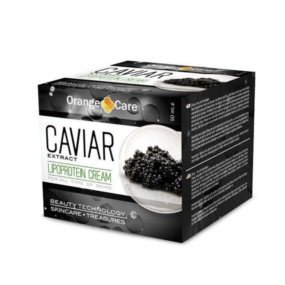 Caviar Caviar Creme