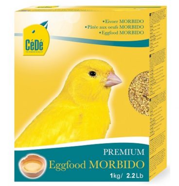 Cédé Eivoer Morbido 1 kg