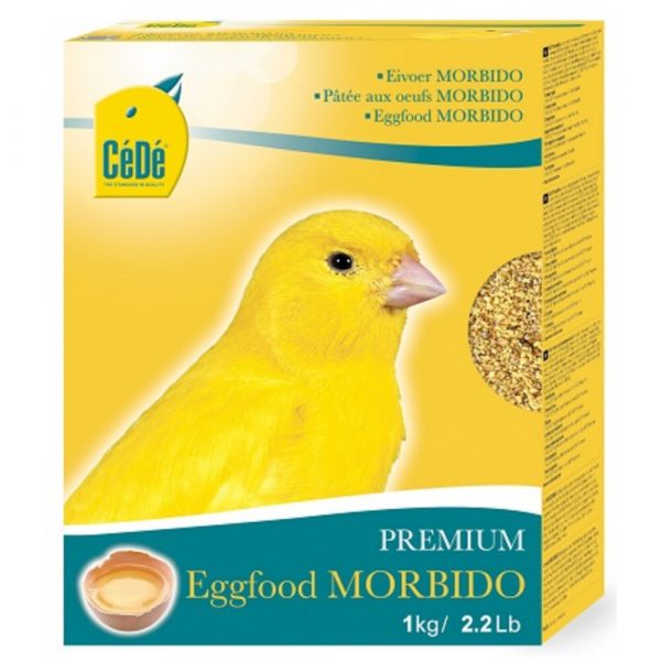 Cédé Eivoer Morbido 1 kg