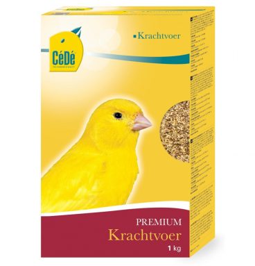 Cédé Krachtvoer 1 kg