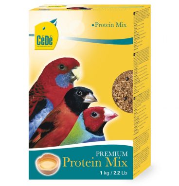 Cédé Protein Mix 1 kg