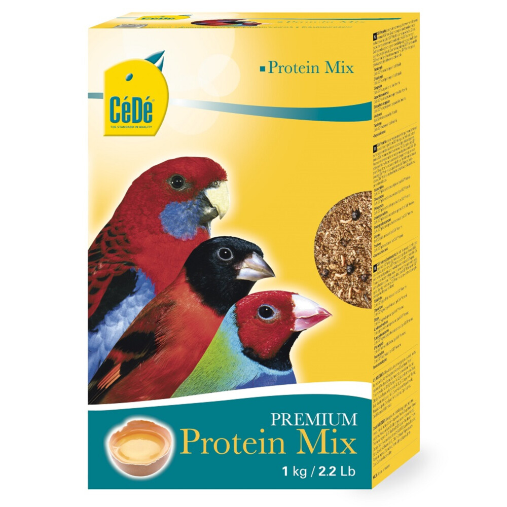 Cédé Protein Mix 1 kg