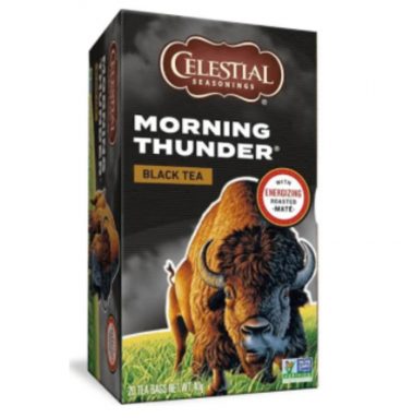 3x Celestial Morning Thunder 20 Stuks