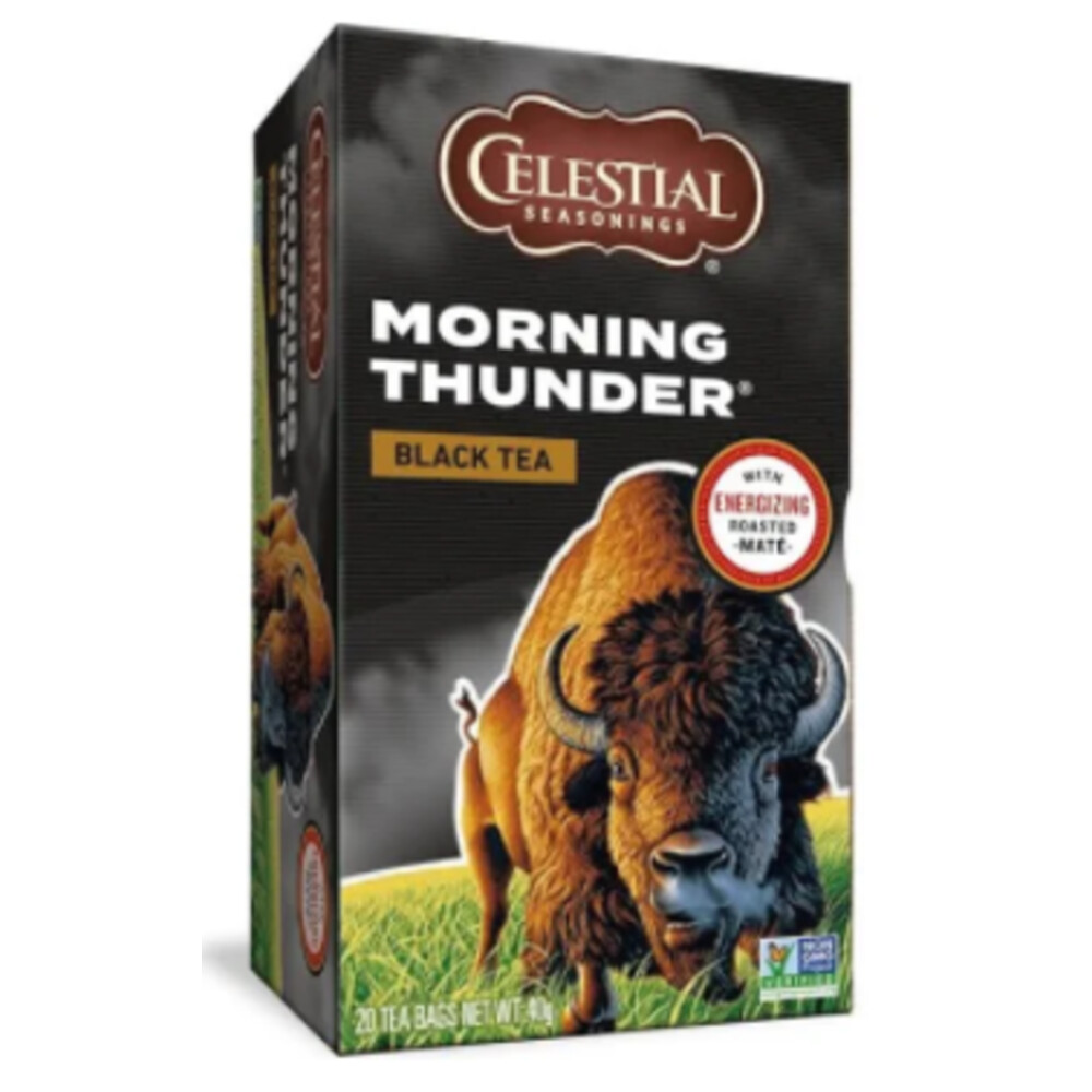 3x Celestial Morning Thunder 20 Stuks