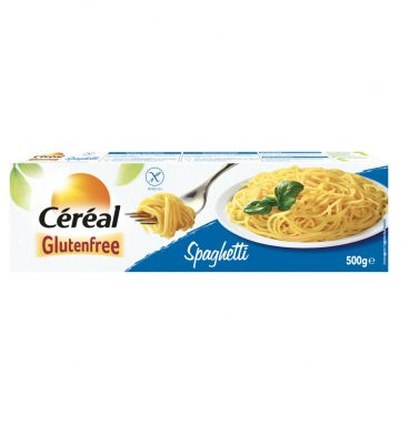 6x Céréal Spaghetti 500 gr