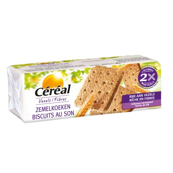 12x Céréal Zemelkoeken 300 gr