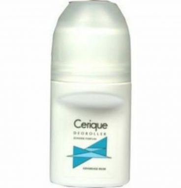 Cerique Deodorant Roller Ongeparfumeerd 50 ml