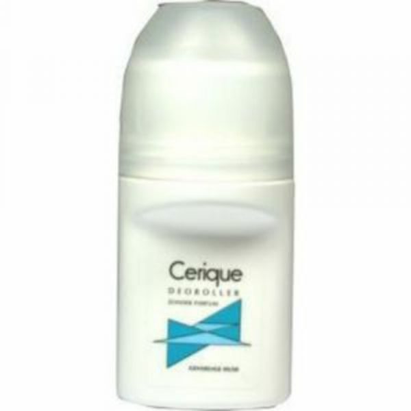 Cerique Deodorant Roller Ongeparfumeerd 50 ml