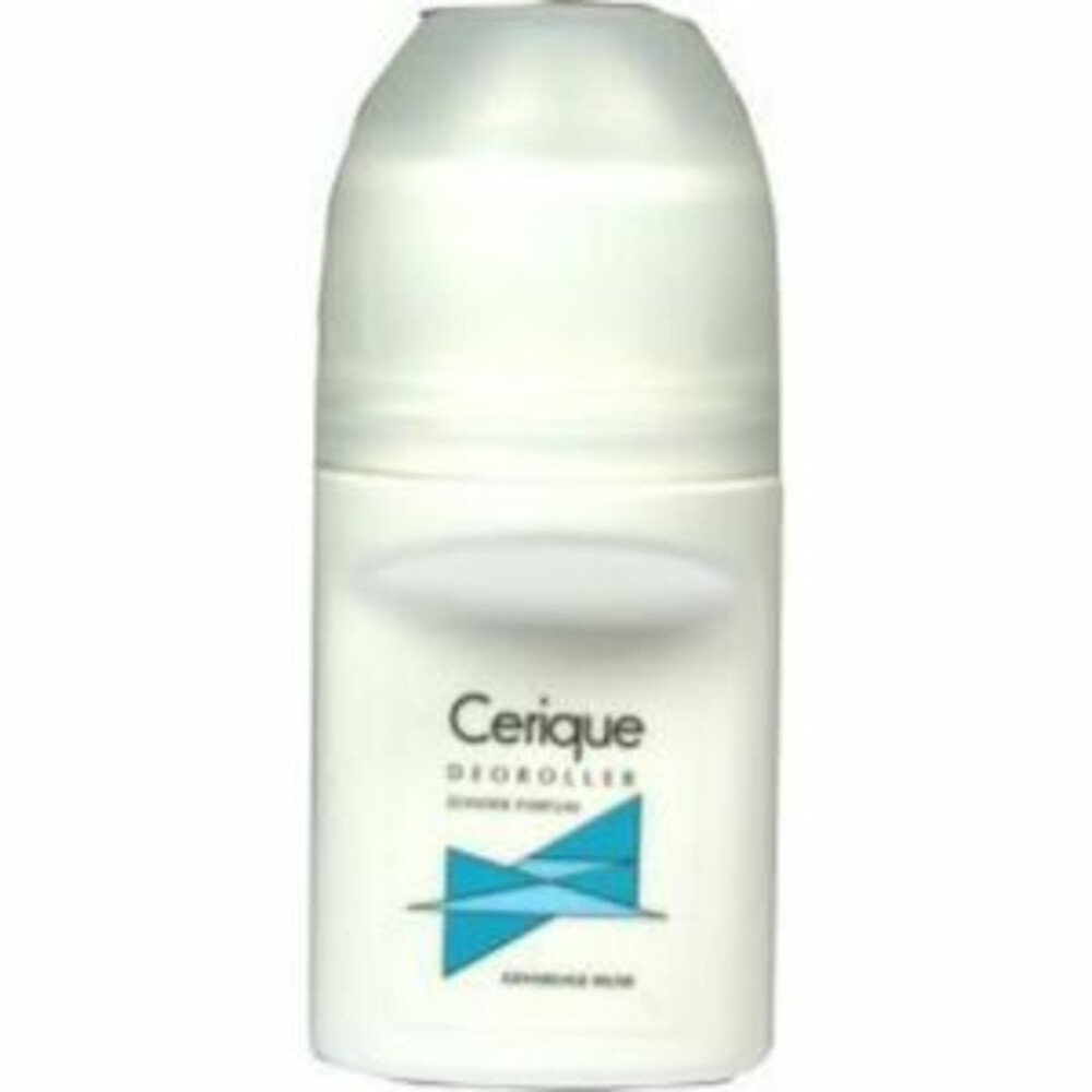 Cerique Deodorant Roller Ongeparfumeerd 50 ml