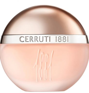 Cerruti 1881 Pour Femme Eau de Toilette Spray 100 ml