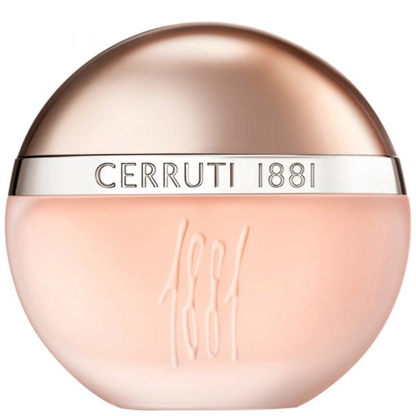 Cerruti 1881 Pour Femme Eau de Toilette Spray 100 ml