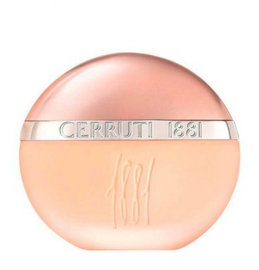 Cerruti 1881 Pour Femme Eau de Toilette Spray 30 ml