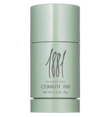 Cerruti 1881 Pour Homme Deodorant 75 ml