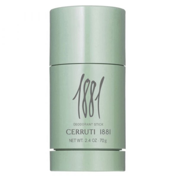 Cerruti 1881 Pour Homme Deodorant 75 ml