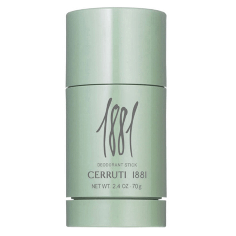 Cerruti 1881 Pour Homme Deodorant 75 ml