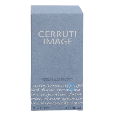 Cerruti Image Eau de Toilette Spray 100 ml