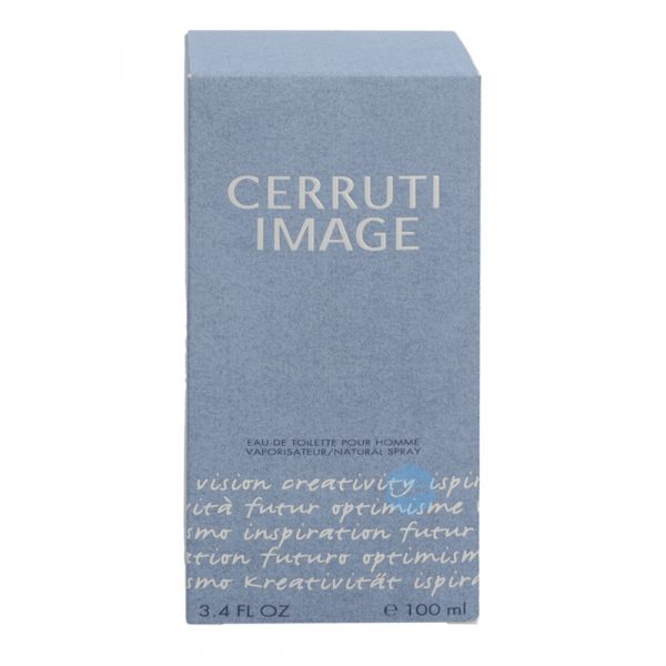 Cerruti Image Eau de Toilette Spray 100 ml