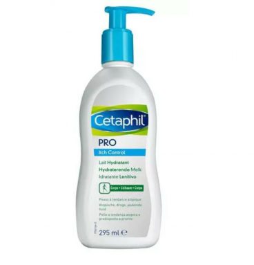 Cetaphil PRO Itch Control Hydraterende Melk 295 ml