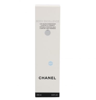 Chanel Body Excellence Milk 200 ml