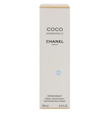 Chanel Coco Mademoiselle Deodorant 100 ml