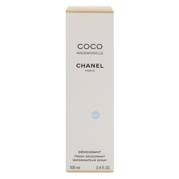 Chanel Coco Mademoiselle Deodorant 100 ml