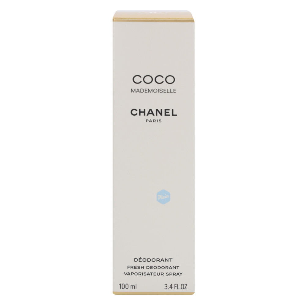 Chanel Coco Mademoiselle Deodorant 100 ml