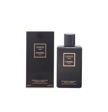 Chanel Coco Noir Body Lotion 200 ml