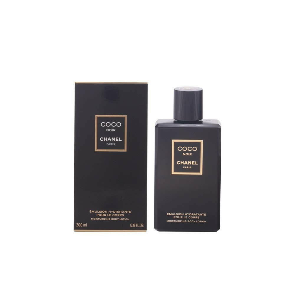 Chanel Coco Noir Body Lotion 200 ml