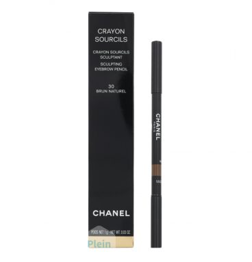 Chanel Crayon Sourcils Sculpting Eyebrow Pencil 30 Brun Naturel 1 gr