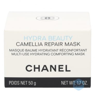 Chanel Hydra Beauty Camellia Gezichtsmasker 50 gr