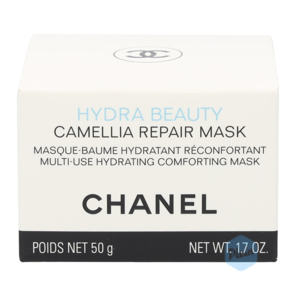 Chanel Hydra Beauty Camellia Gezichtsmasker 50 gr