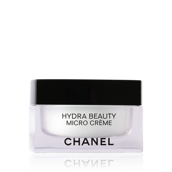 Chanel Hydra Beauty Micro Gezichtscrème 50 gr