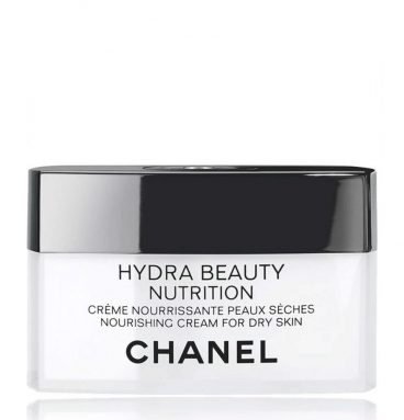 Chanel Hydra Beauty Nutrition Gezichtscreme 50 gr