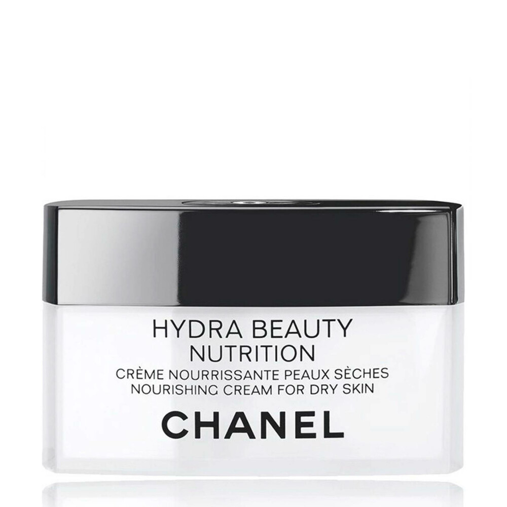 Chanel Hydra Beauty Nutrition Gezichtscreme 50 gr