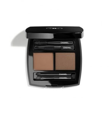 Chanel La Palette Sourcils Wenkbrauw make-up 4 gr