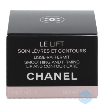 Chanel Le Lift Lip Balm 15 gr