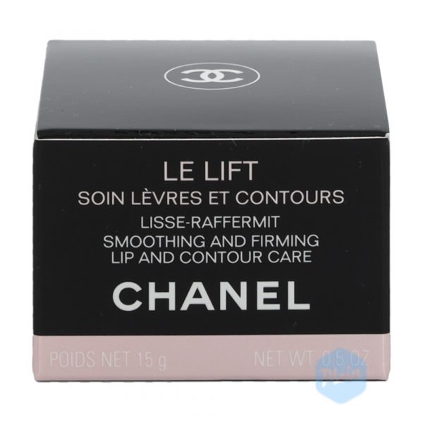 Chanel Le Lift Lip Balm 15 gr