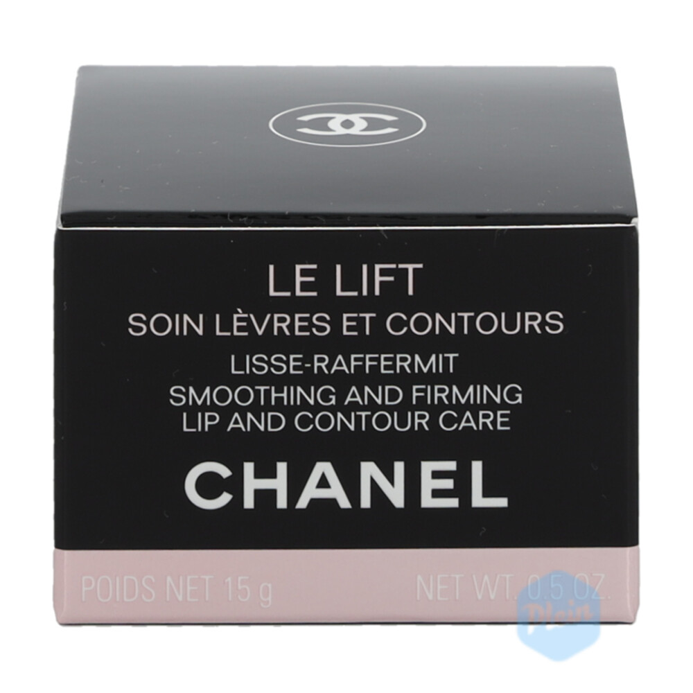 Chanel Le Lift Lip Balm 15 gr