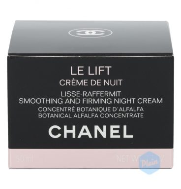 Chanel Le Lift Nachtcrème 50 ml