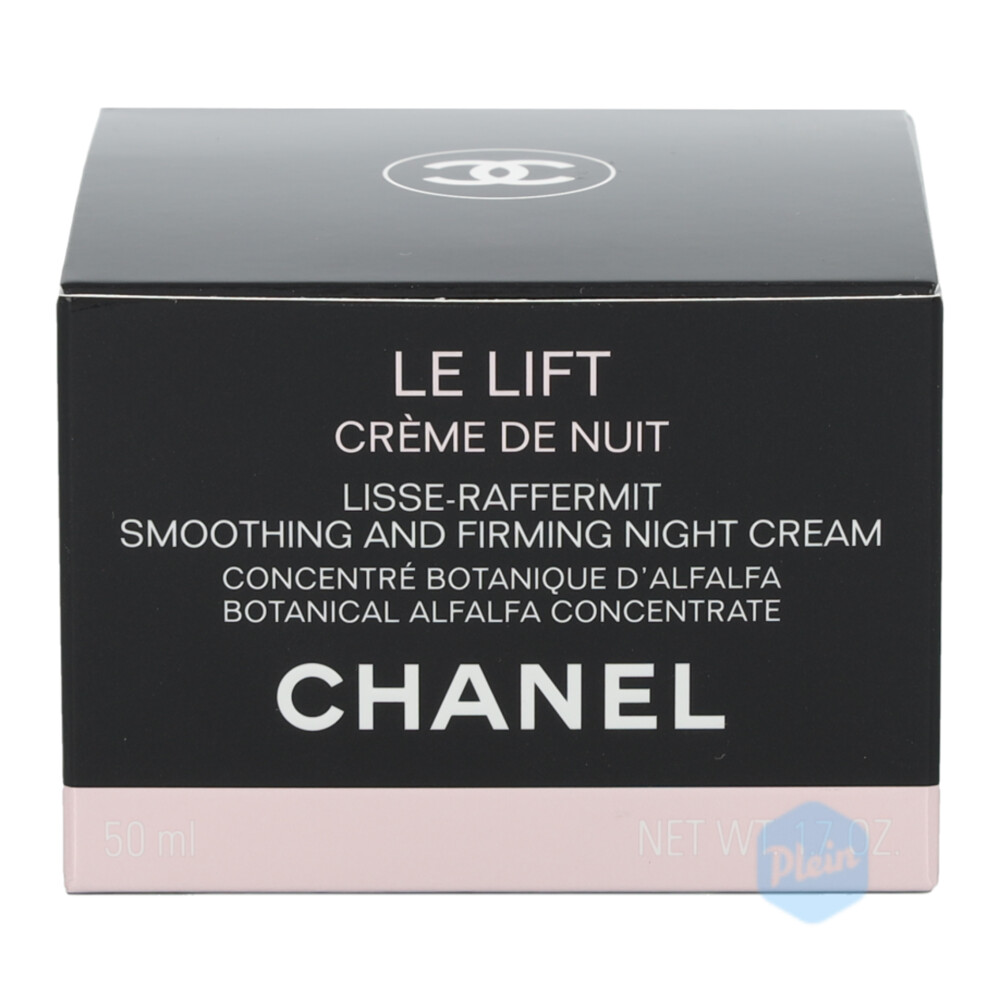 Chanel Le Lift Nachtcrème 50 ml