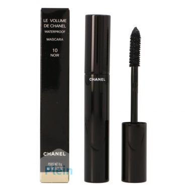 Chanel Le Volume De Chanel Waterproof Mascara 10 Noir 6 gr