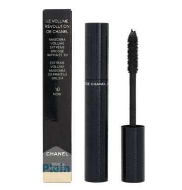 Chanel Le Volume Revolution de Chanel Mascara 10 Noir 6 gr