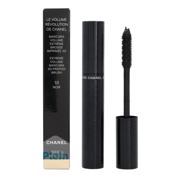 Chanel Le Volume Revolution de Chanel Mascara 10 Noir 6 gr