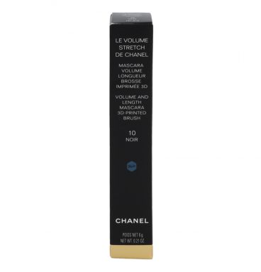 Chanel Le Volume de Chanel Mascara 6 gr