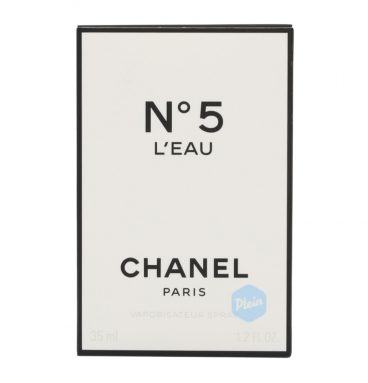 Chanel No 5 L'Eau Eau de Toilette Spray 35 ml